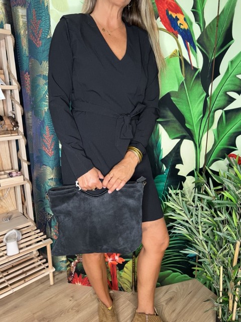 Robe Renelle Laure+Max