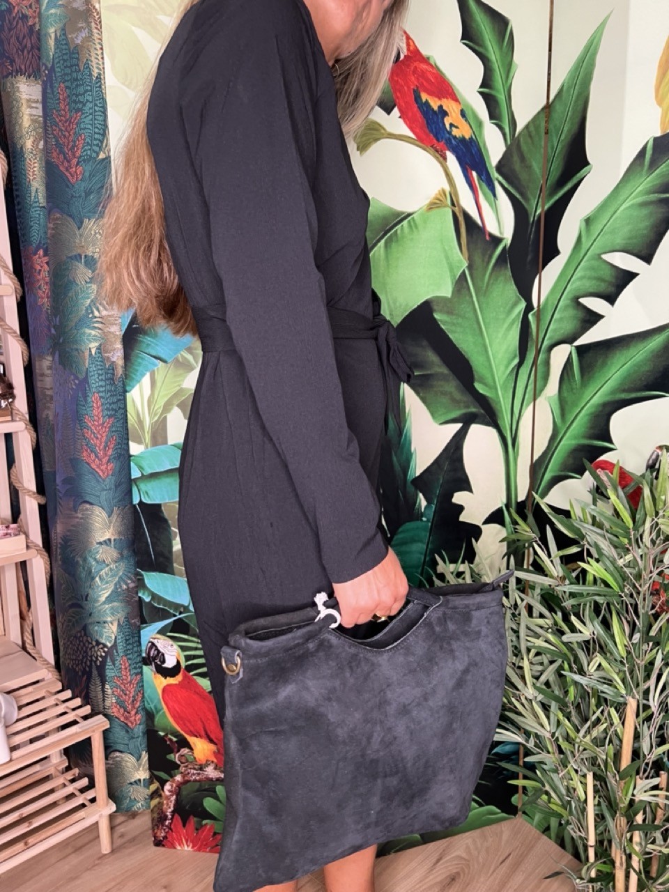 Robe Renelle Laure+Max