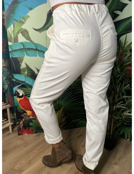 Chino Jogg Pako Litto