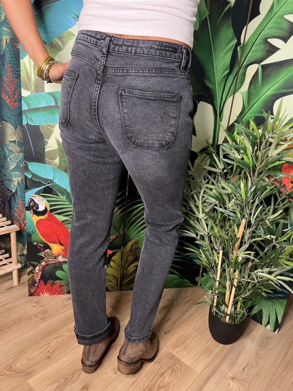 Jean Adriana Atelier Bohème