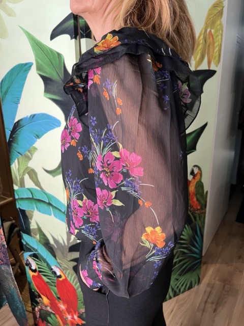 Blouse Panas La Petite Etoile