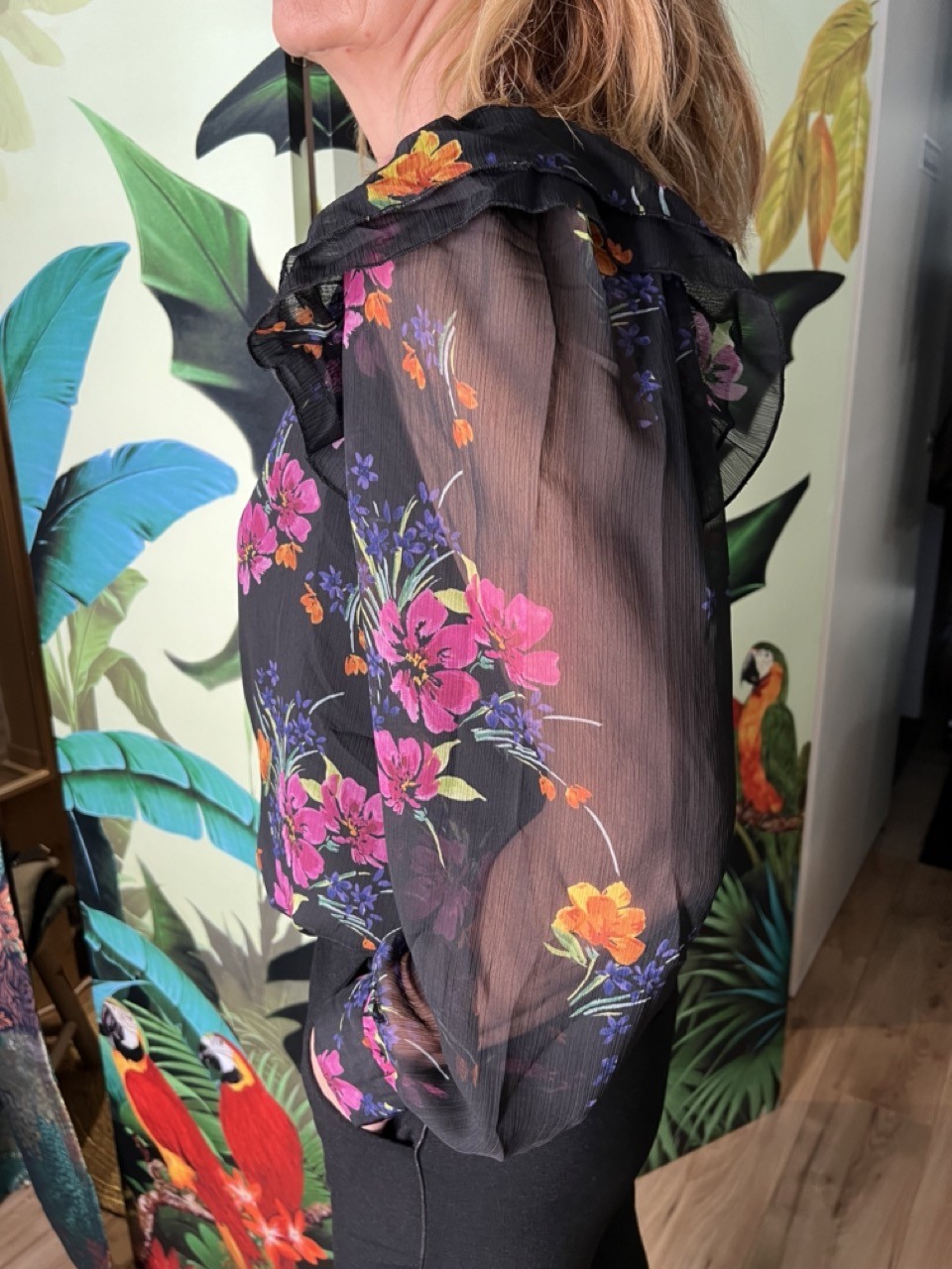 Blouse Panas La Petite Etoile