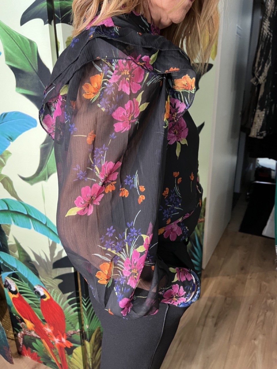 Blouse Panas La Petite Etoile