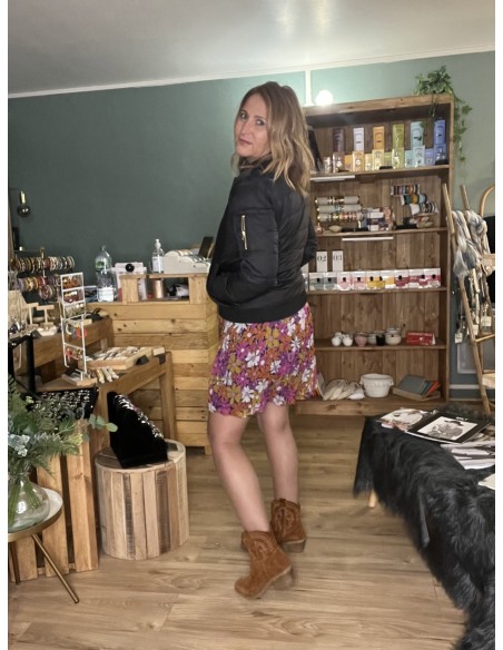 Robe Pop Bemaya La Petite Etoile