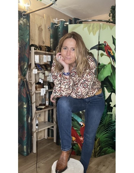 Jean Slim Lift Up Texas Wash The Bardot Wilson Mkt Studio
