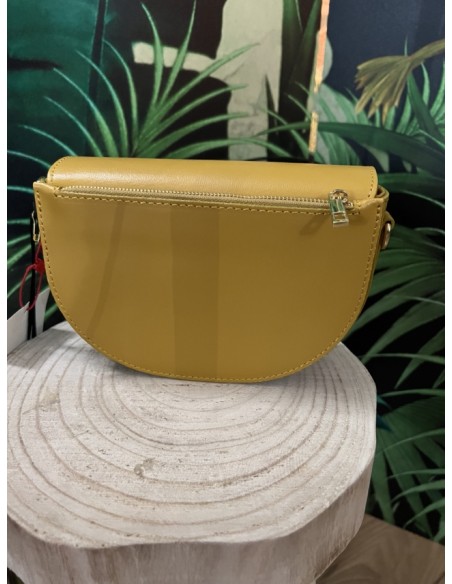 Sac Mini Cuir Véritable Jim La Petite Etoile