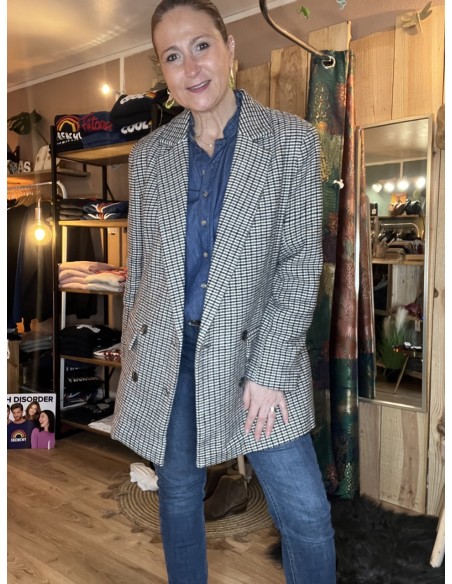 Veste Blazer Florencia MSCH