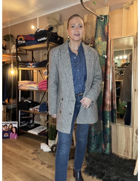 Veste Blazer Florencia MSCH