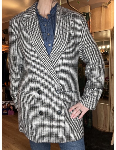 Veste Blazer Florencia MSCH