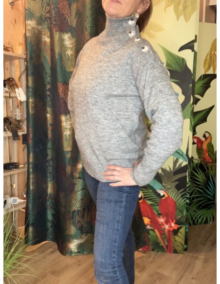 Pull Ernestine Artlove