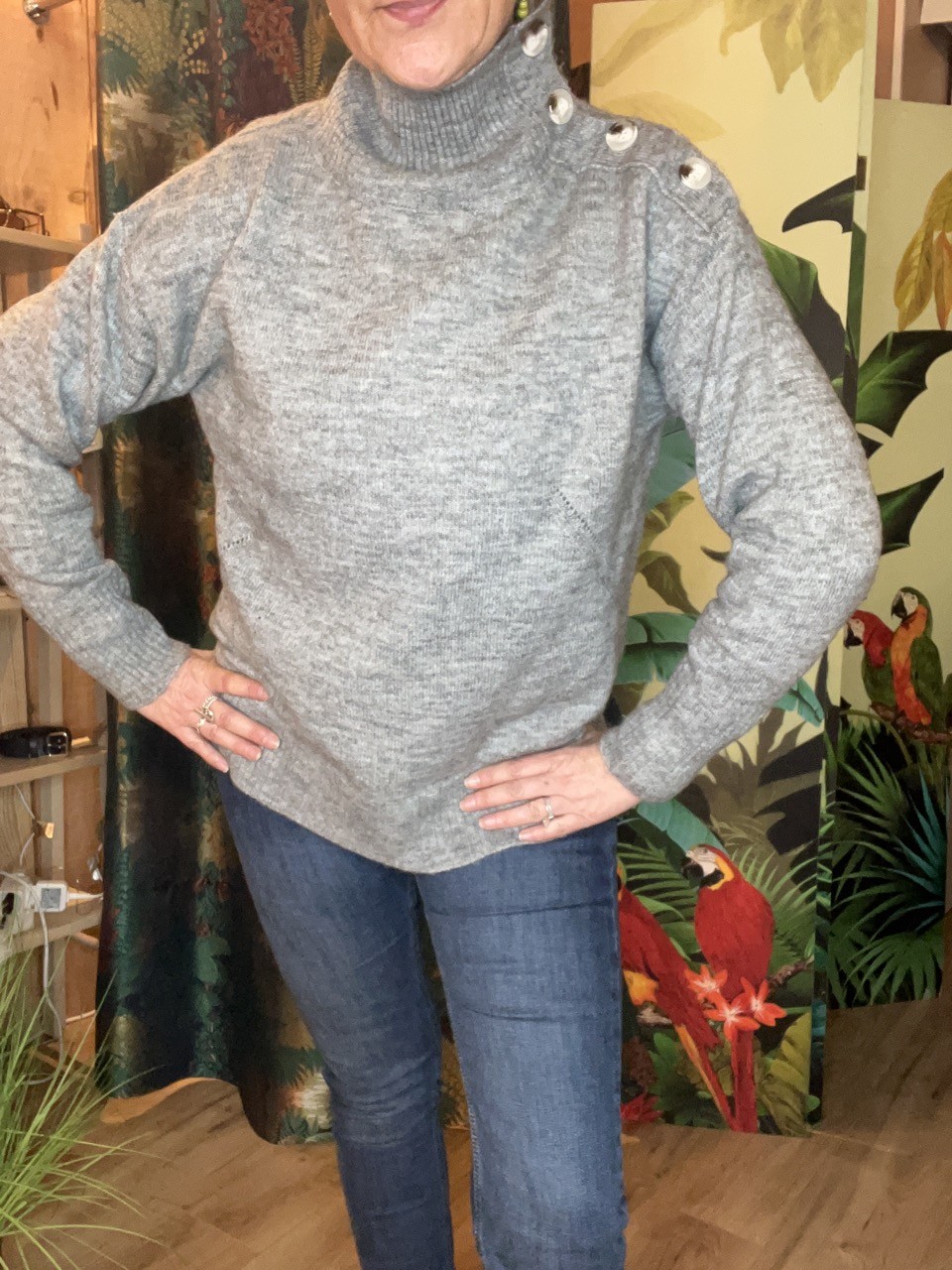 Pull Ernestine Artlove
