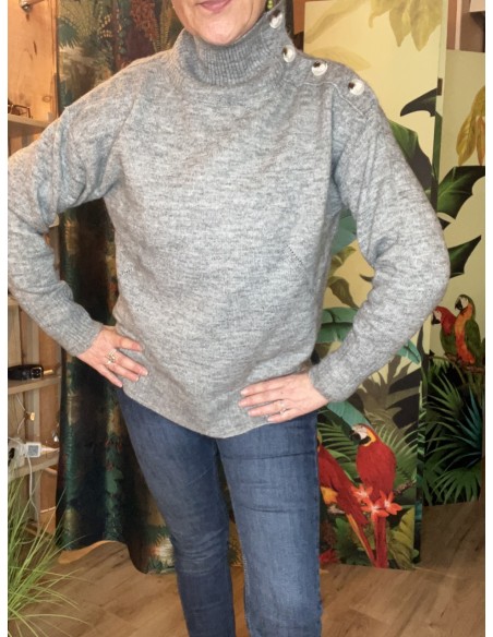 Pull Ernestine Artlove