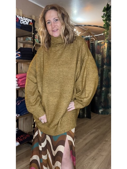 Pull Madeleine Artlove