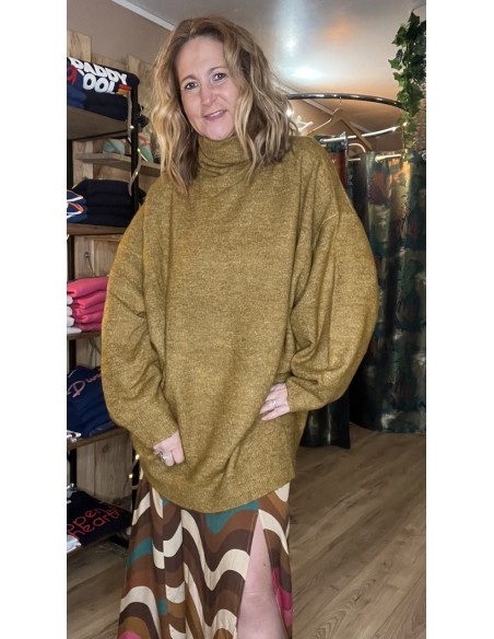Pull Madeleine Artlove