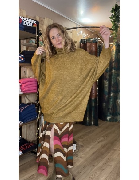 Pull Madeleine Artlove