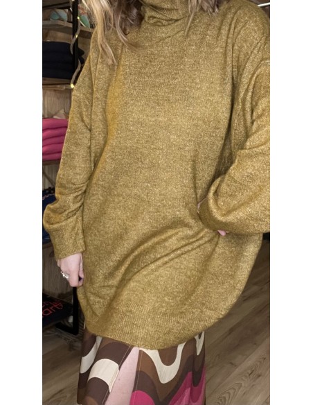 Pull Madeleine Artlove