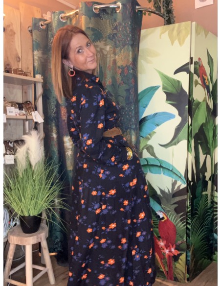 Robe Saori La Petite Etoile