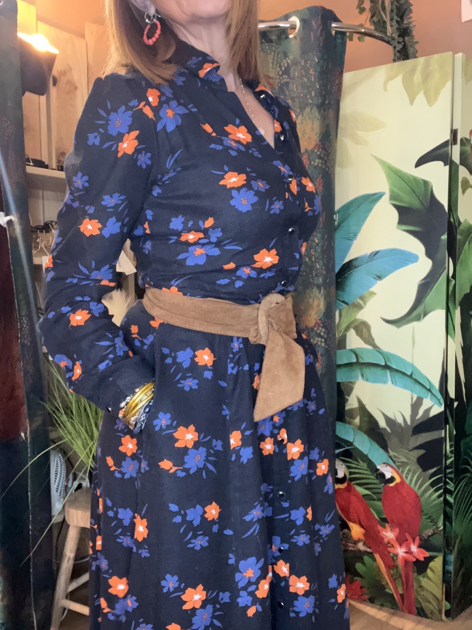 Robe Saori La Petite Etoile