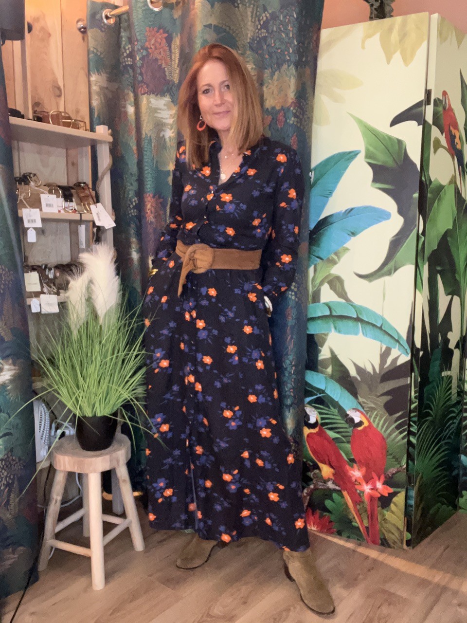 Robe Saori La Petite Etoile