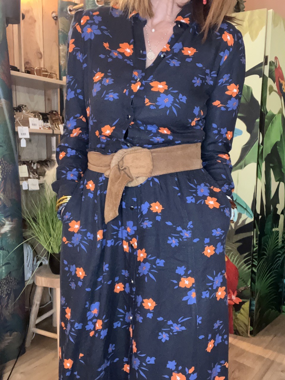 Robe Saori La Petite Etoile