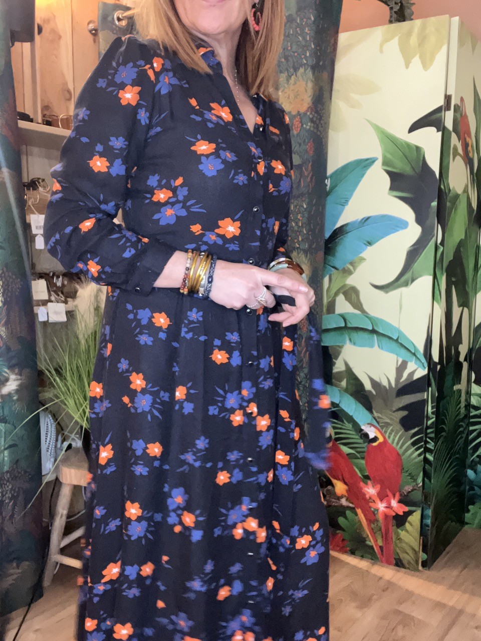 Robe Saori La Petite Etoile