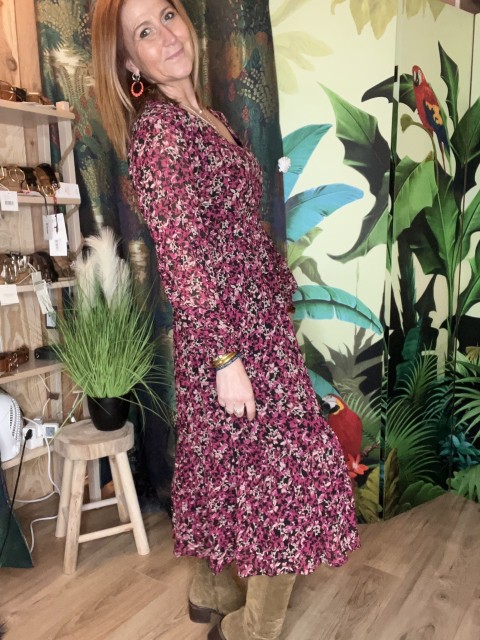 Robe Meredith Artlove 2