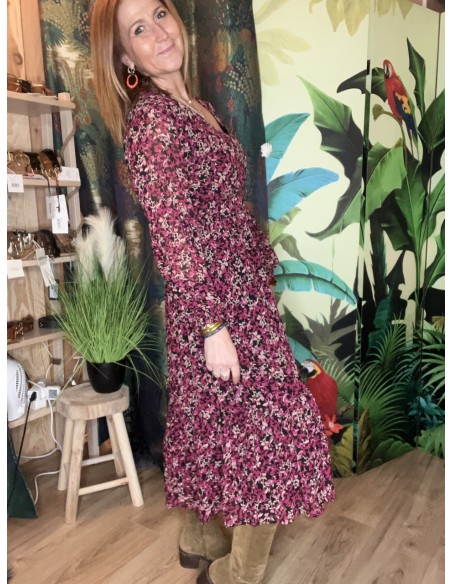 Robe Meredith Artlove