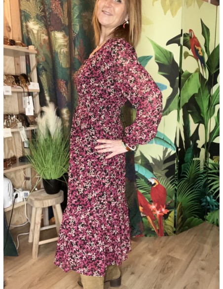 Robe Meredith Artlove