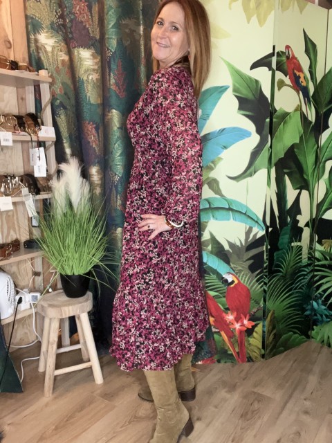 Robe Meredith Artlove