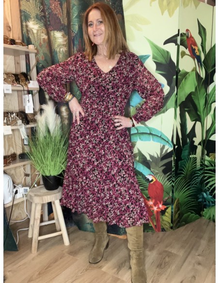 Robe Meredith Artlove