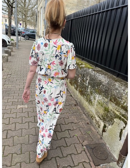 Robe Portefeuille Garden Bloom POM Amsterdam