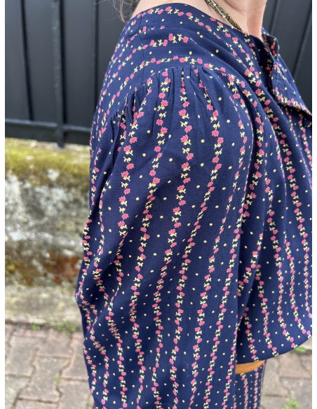 Blouse viscose IRIVES Atelier Rêve
