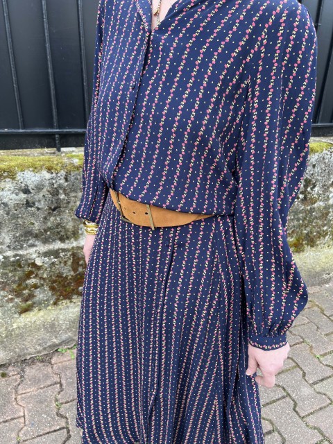 Blouse viscose IRIVES Atelier Rêve
