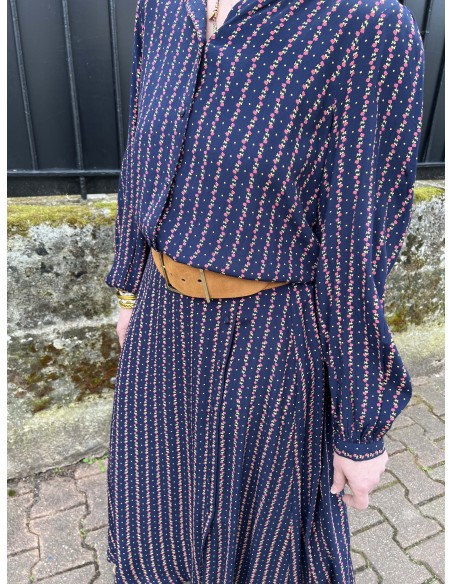 Blouse viscose IRIVES Atelier Rêve
