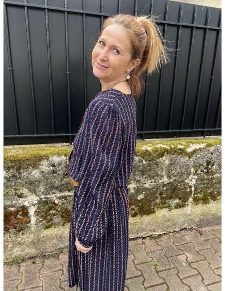 Blouse viscose IRIVES Atelier Rêve
