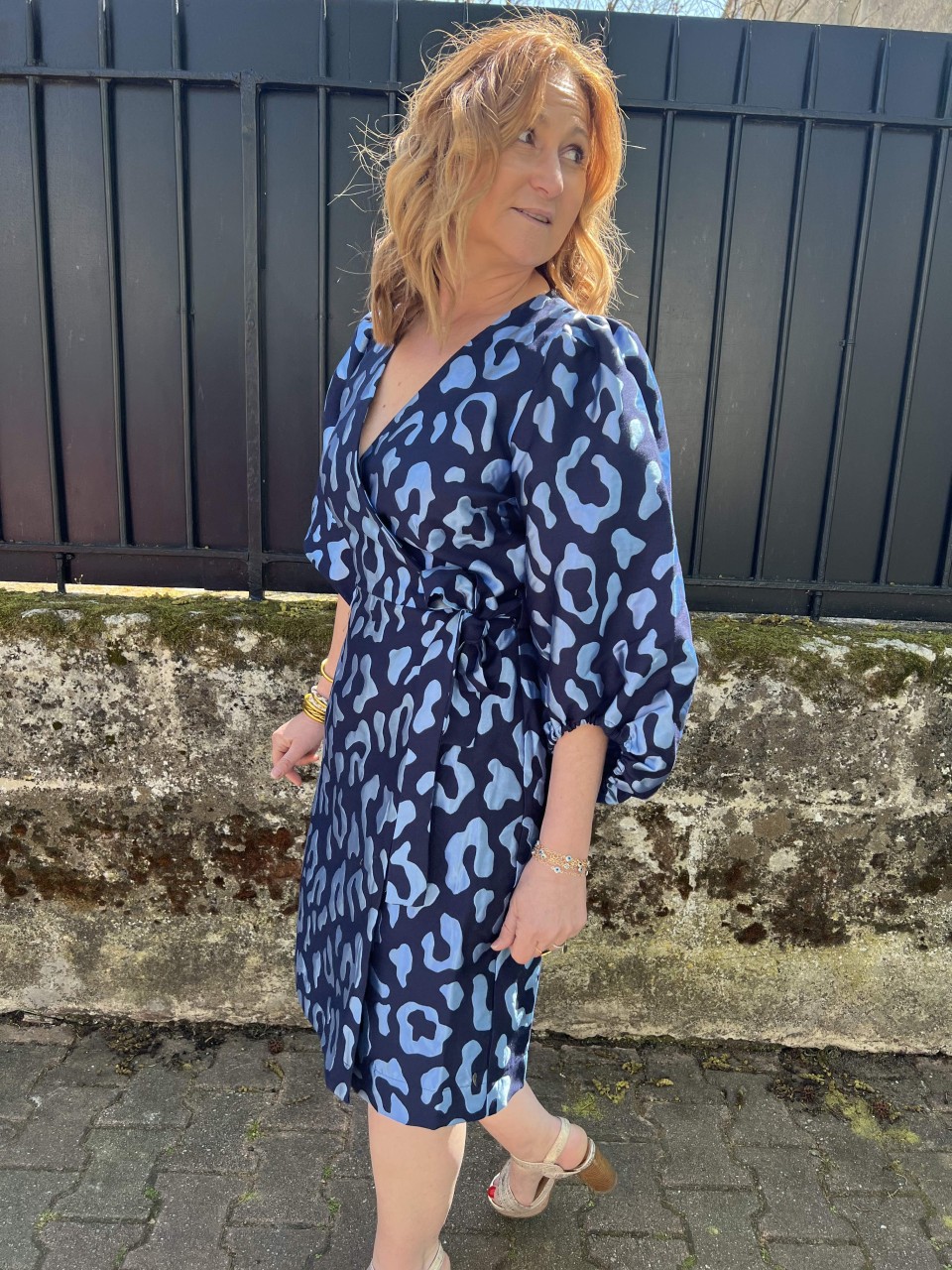 Robe Habillée Cocktail Jacquard Costercopenhagen