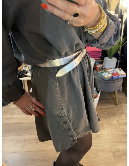 Robe Chemise Hope Orféo