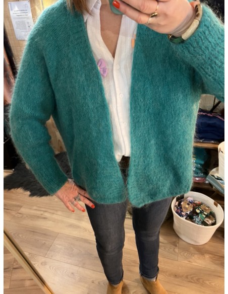 Gilet Freya La Petite Etoile