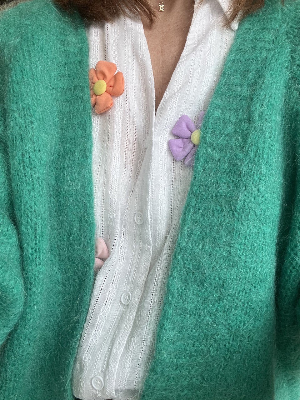 Gilet Freya La Petite Etoile