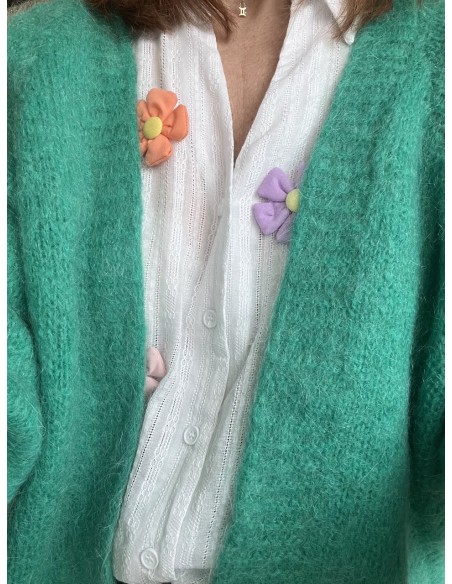 Gilet Freya La Petite Etoile