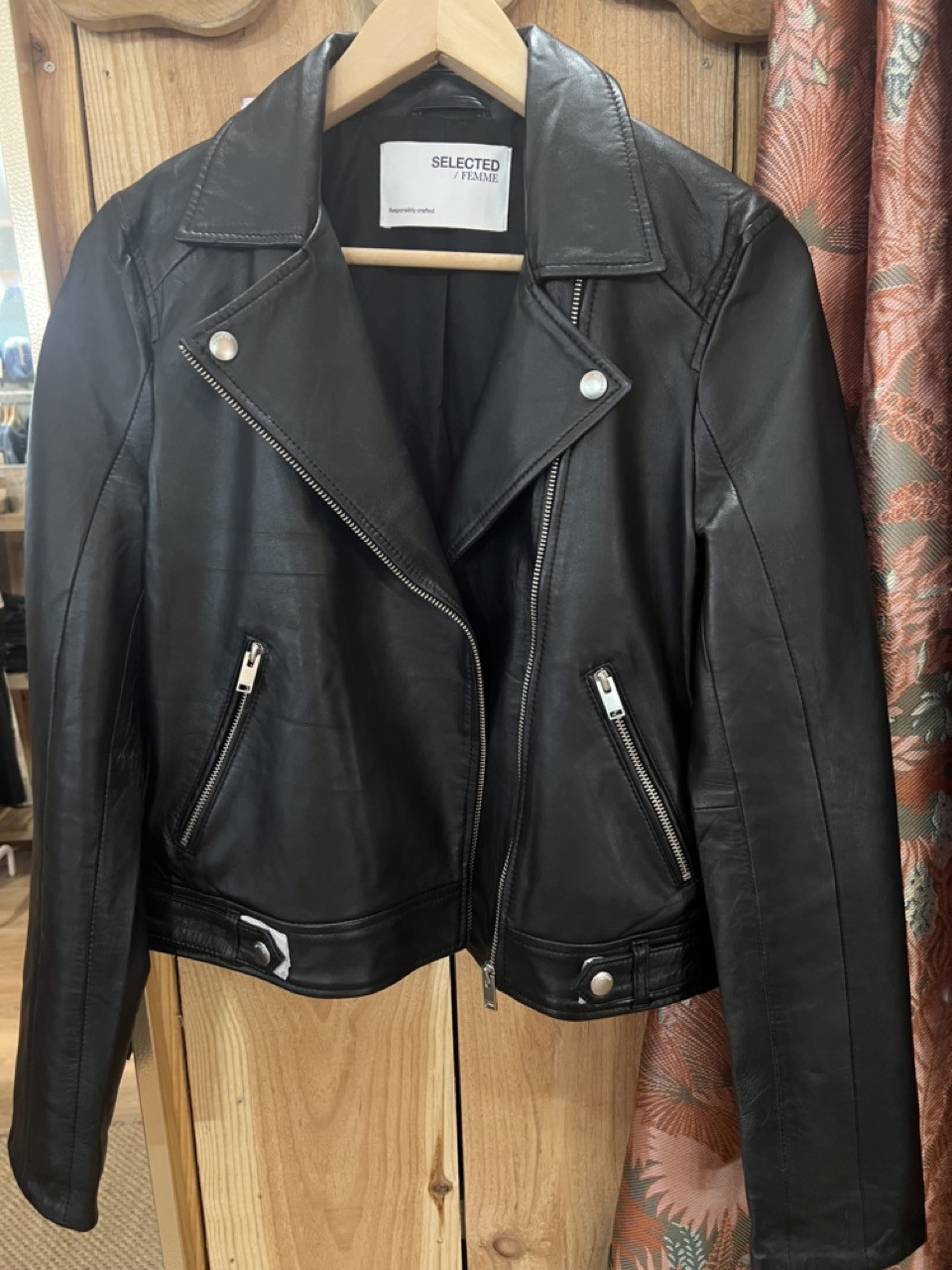 Perfecto Cuir Selected