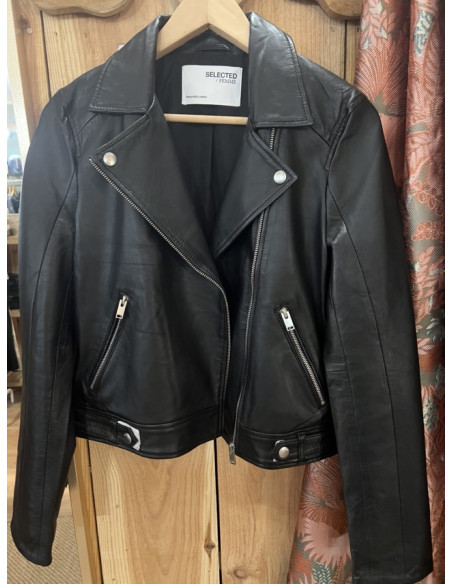 Perfecto Cuir Selected