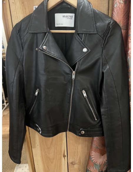Perfecto Cuir Selected