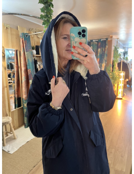 Parka BILLY Orféo