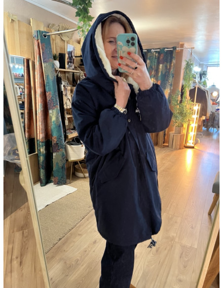 Parka BILLY Orféo