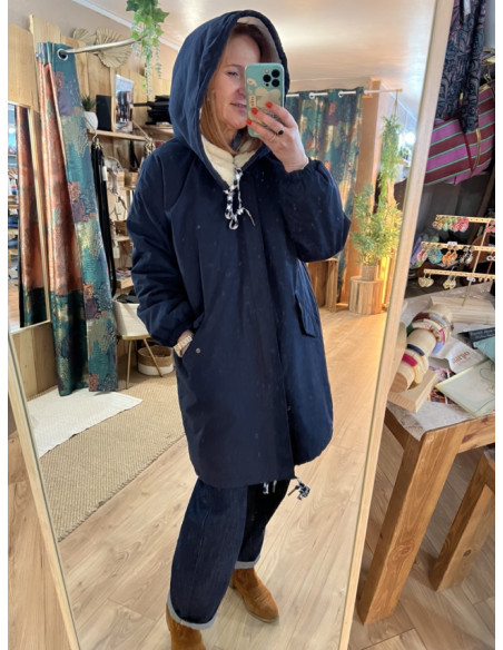 Parka BILLY Orféo