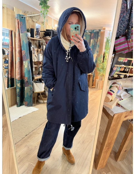 Parka BILLY Orféo