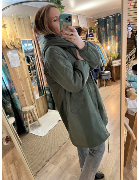 Parka BILLY Orféo
