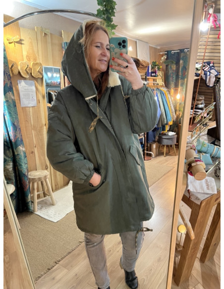 Parka BILLY Orféo