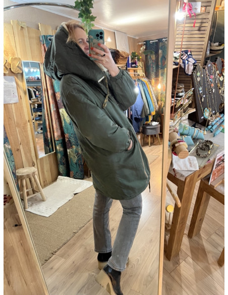 Parka BILLY Orféo